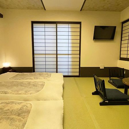 Guest House Wagokoro Tokyo Exterior photo