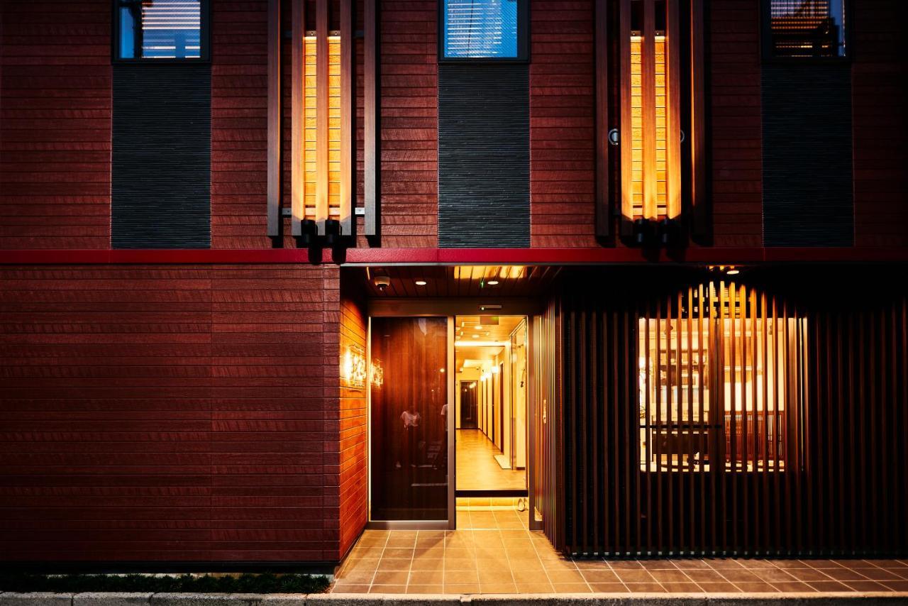 Guest House Wagokoro Tokyo Exterior photo