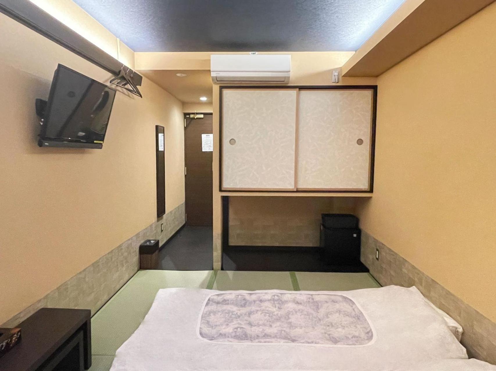 Guest House Wagokoro Tokyo Exterior photo