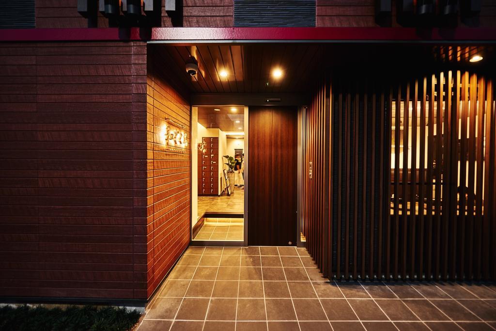 Guest House Wagokoro Tokyo Exterior photo