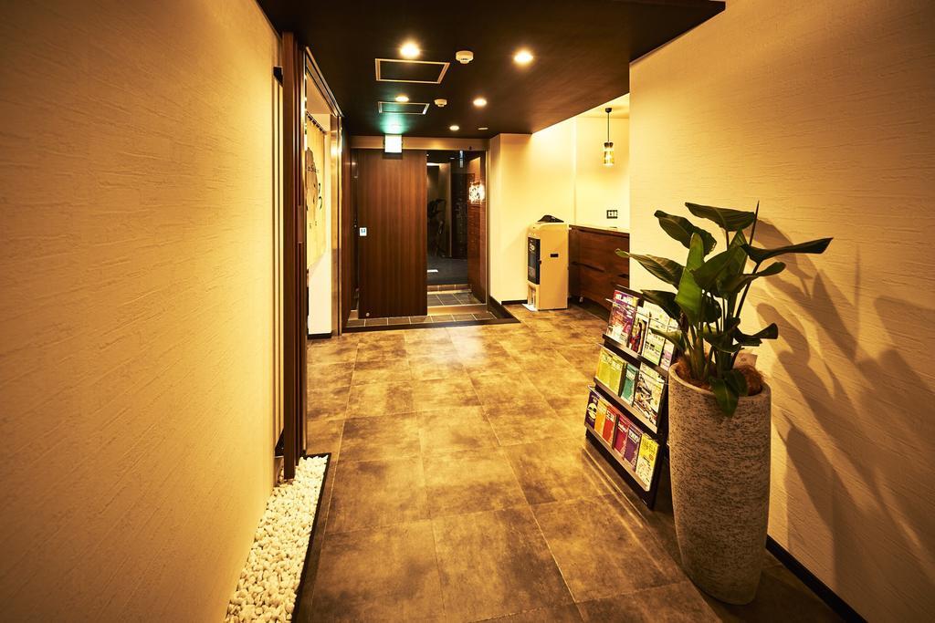 Guest House Wagokoro Tokyo Exterior photo